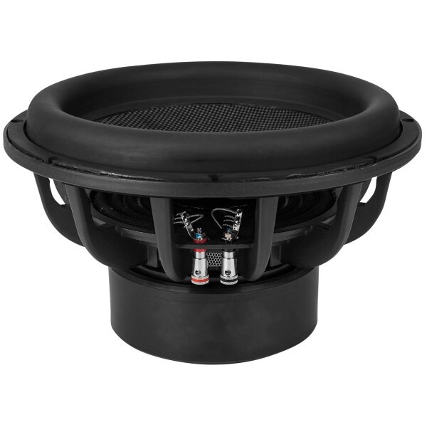 Main product image for Dayton Audio UM12-22 12" Ultimax DVC Subwoofer 2 ohm 295-512